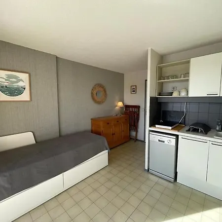 Apartment Proche Dans Avec Piscine Capbreton