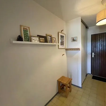 Apartment Proche Dans Avec Piscine Capbreton