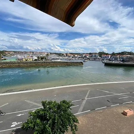 Proche Dans Avec Piscine * Capbreton