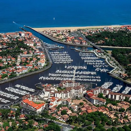 Proche Dans Avec Piscine * Capbreton